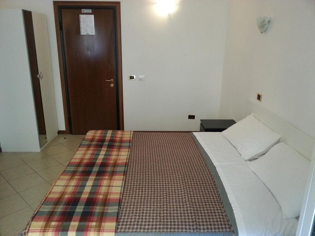 B&B Missi Roma Dış mekan fotoğraf