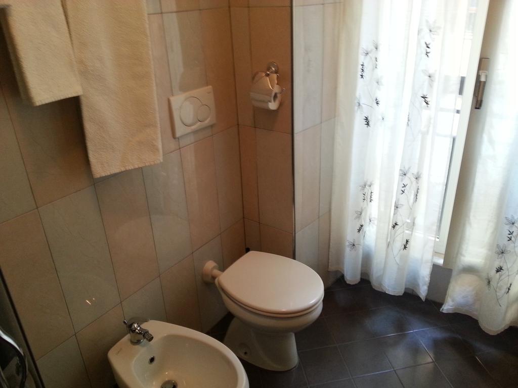 B&B Missi Roma Dış mekan fotoğraf