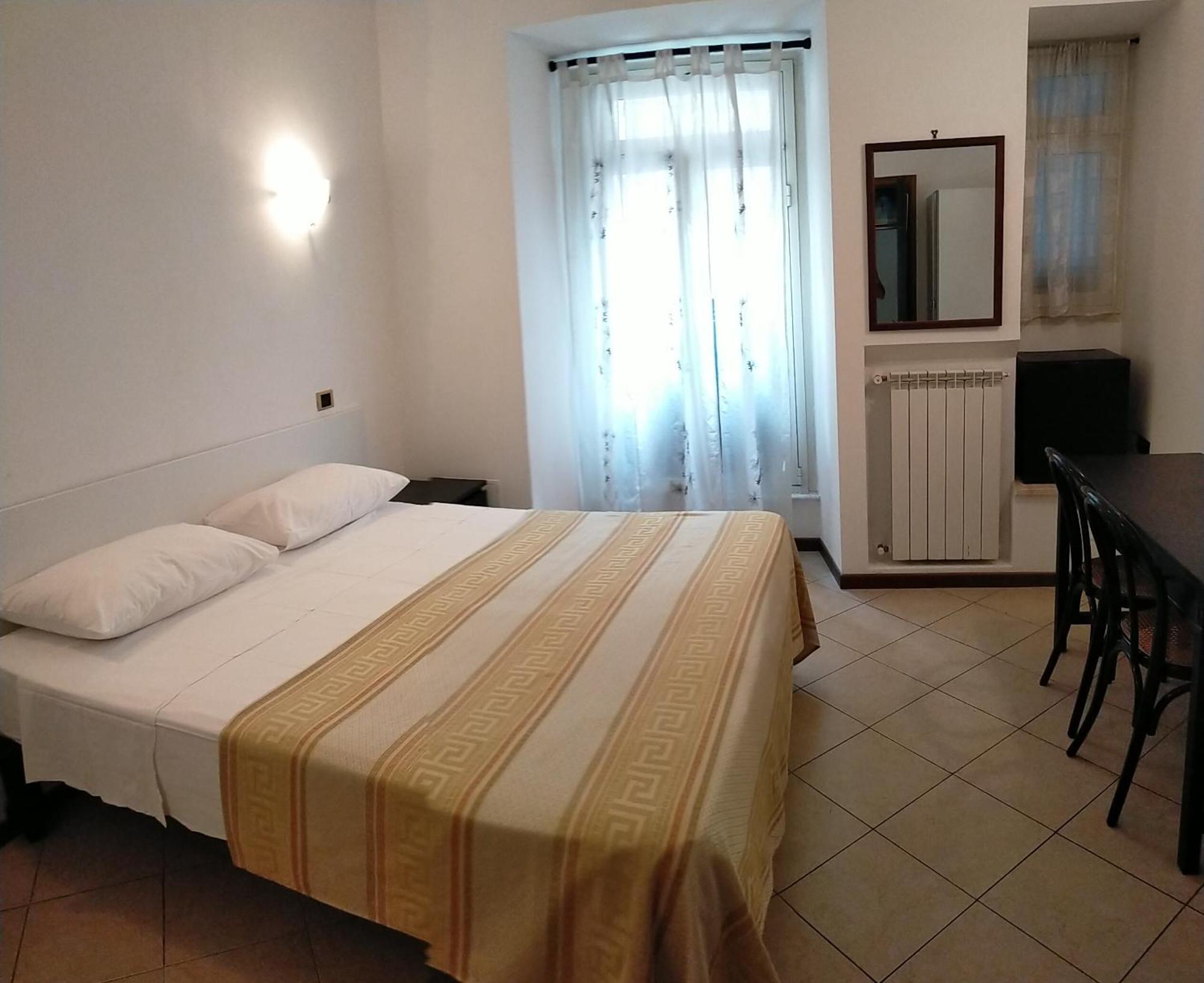 B&B Missi Roma Dış mekan fotoğraf