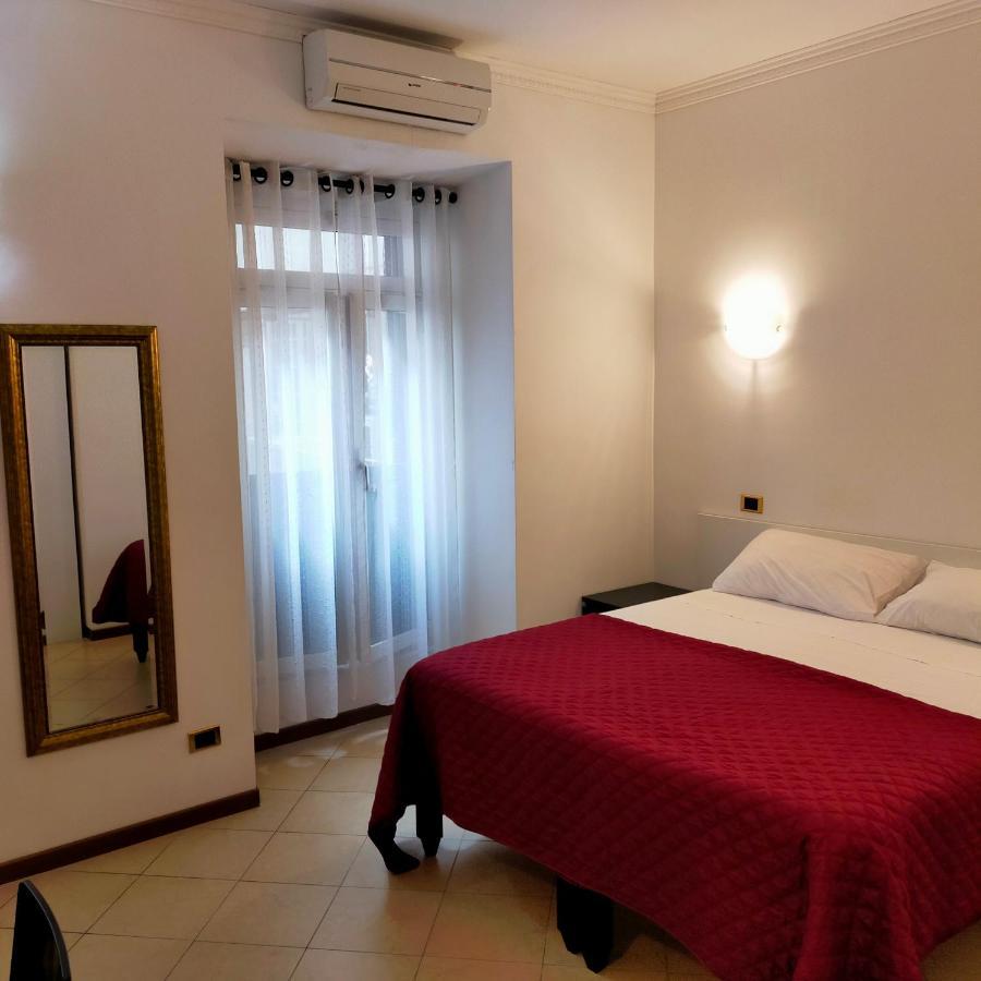 B&B Missi Roma Dış mekan fotoğraf