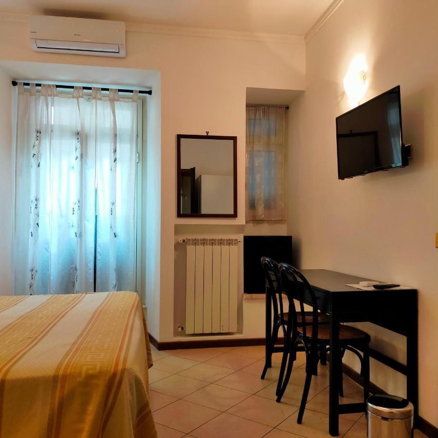 B&B Missi Roma Dış mekan fotoğraf