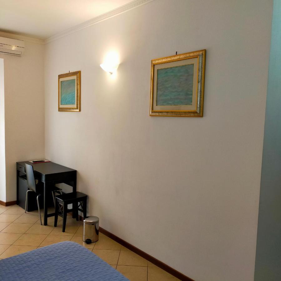 B&B Missi Roma Dış mekan fotoğraf