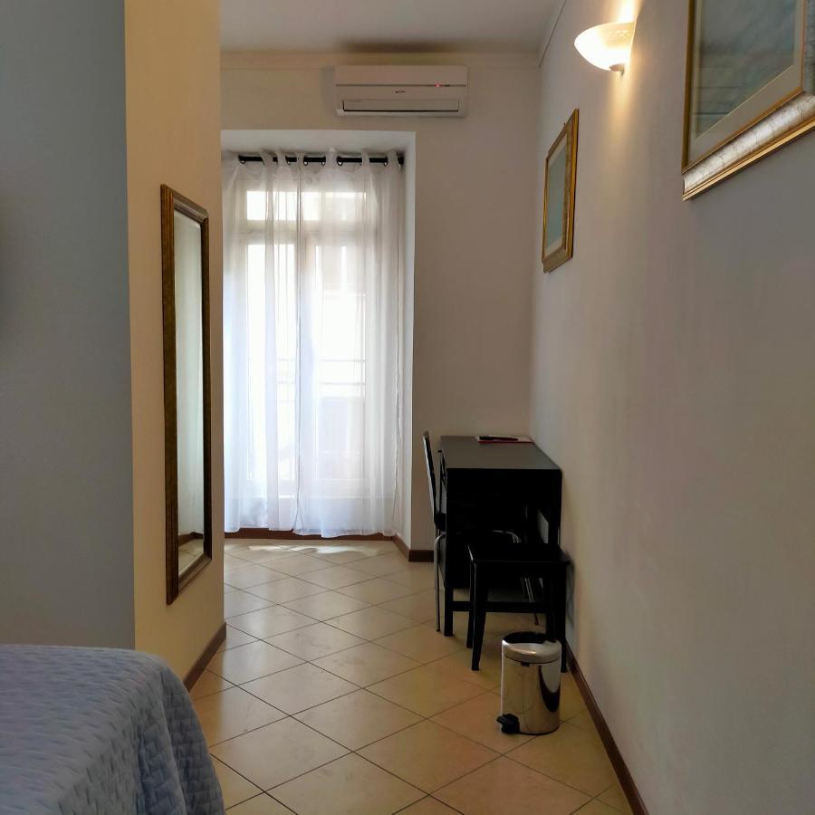 B&B Missi Roma Dış mekan fotoğraf