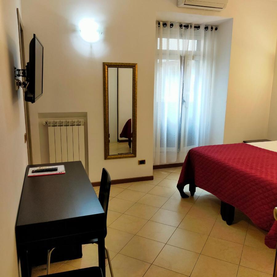 B&B Missi Roma Dış mekan fotoğraf