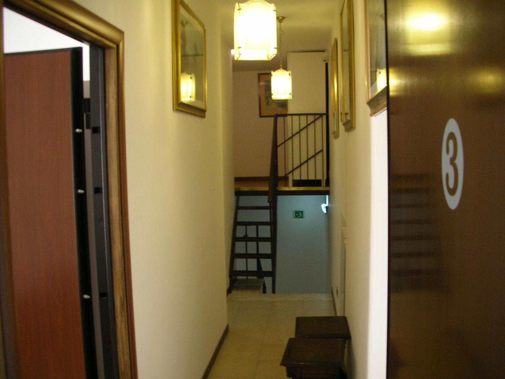 B&B Missi Roma Dış mekan fotoğraf
