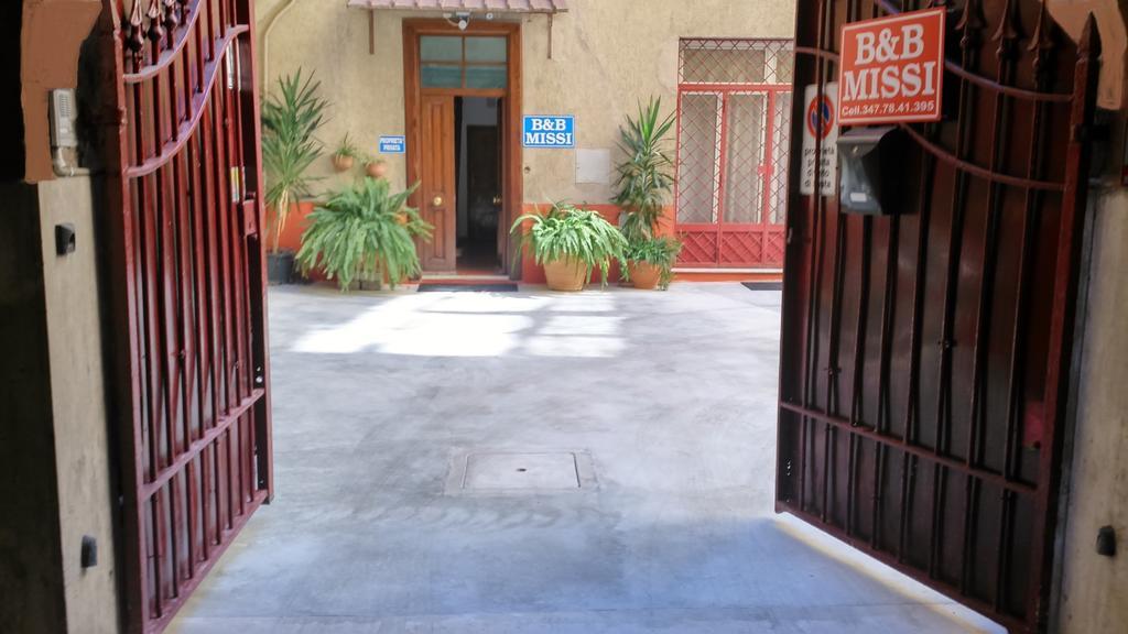 B&B Missi Roma Dış mekan fotoğraf