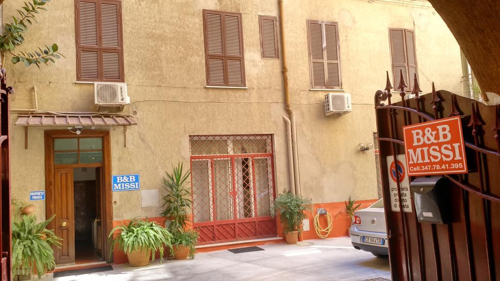 B&B Missi Roma Dış mekan fotoğraf