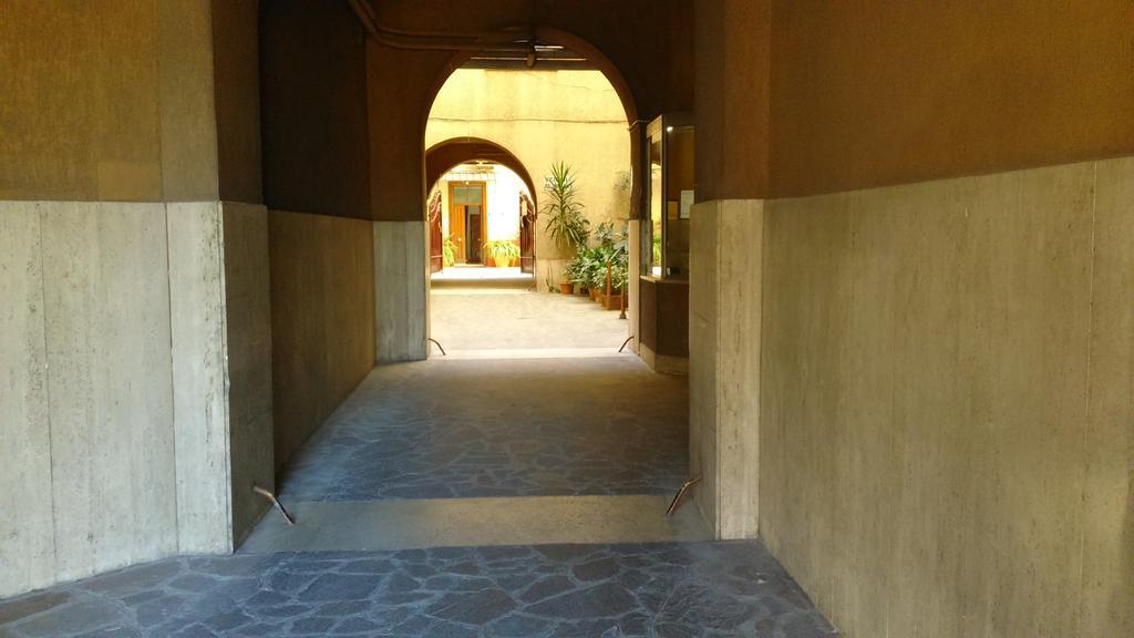 B&B Missi Roma Dış mekan fotoğraf