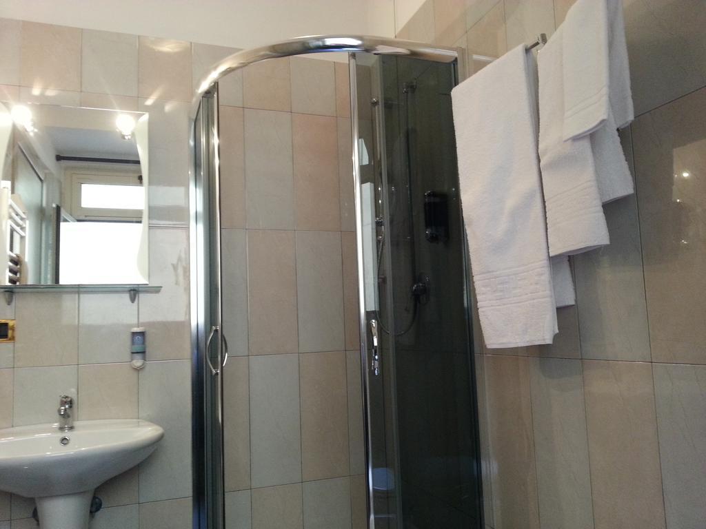 B&B Missi Roma Dış mekan fotoğraf
