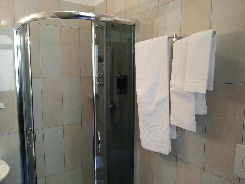 B&B Missi Roma Dış mekan fotoğraf
