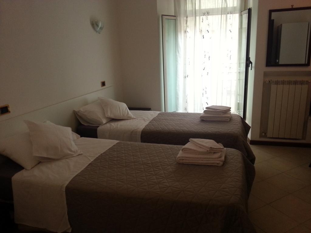 B&B Missi Roma Dış mekan fotoğraf