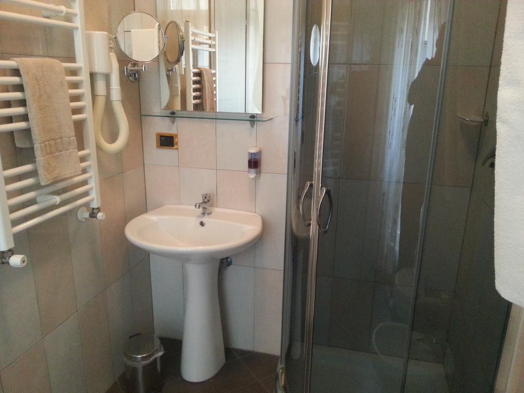 B&B Missi Roma Dış mekan fotoğraf
