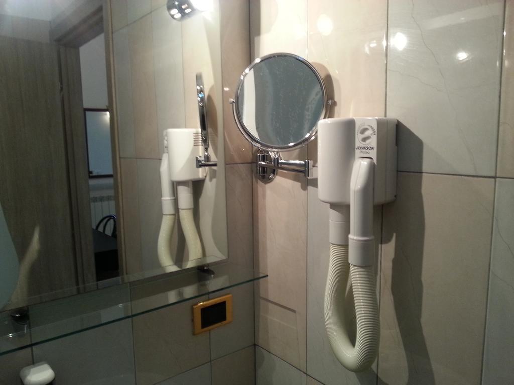 B&B Missi Roma Dış mekan fotoğraf