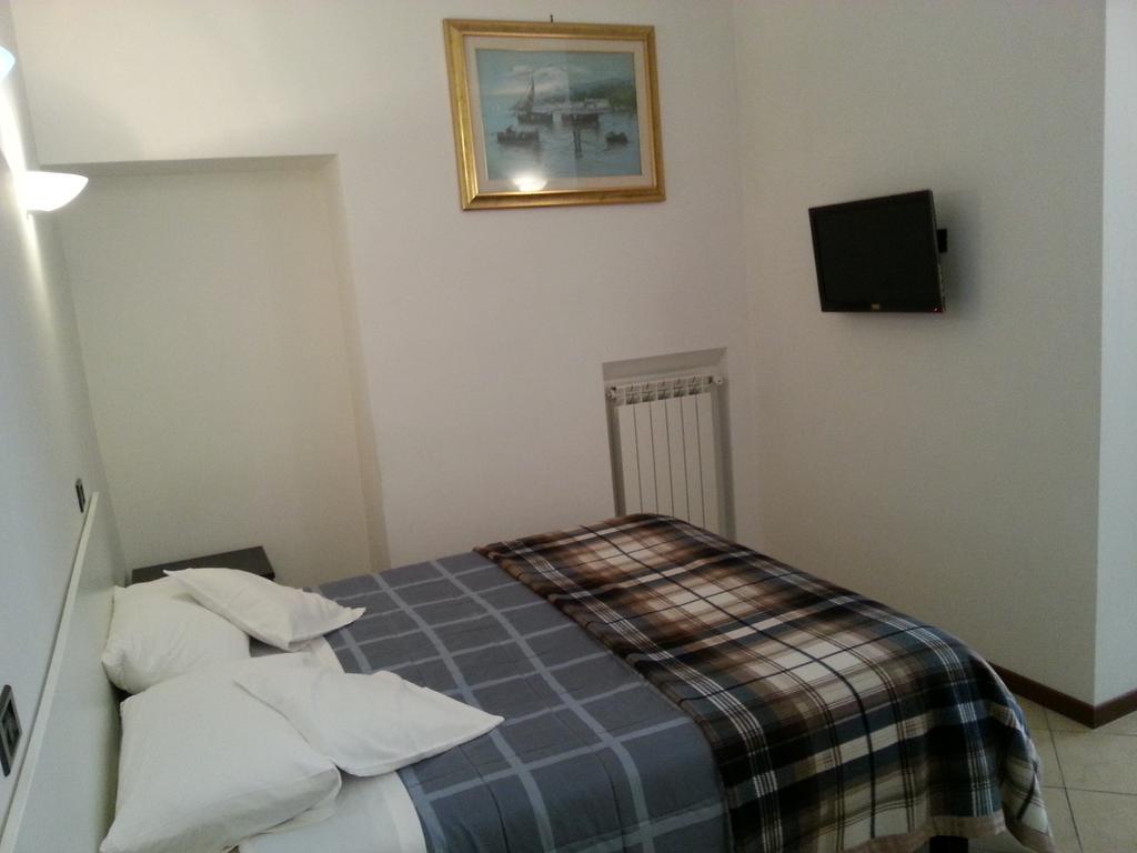 B&B Missi Roma Dış mekan fotoğraf