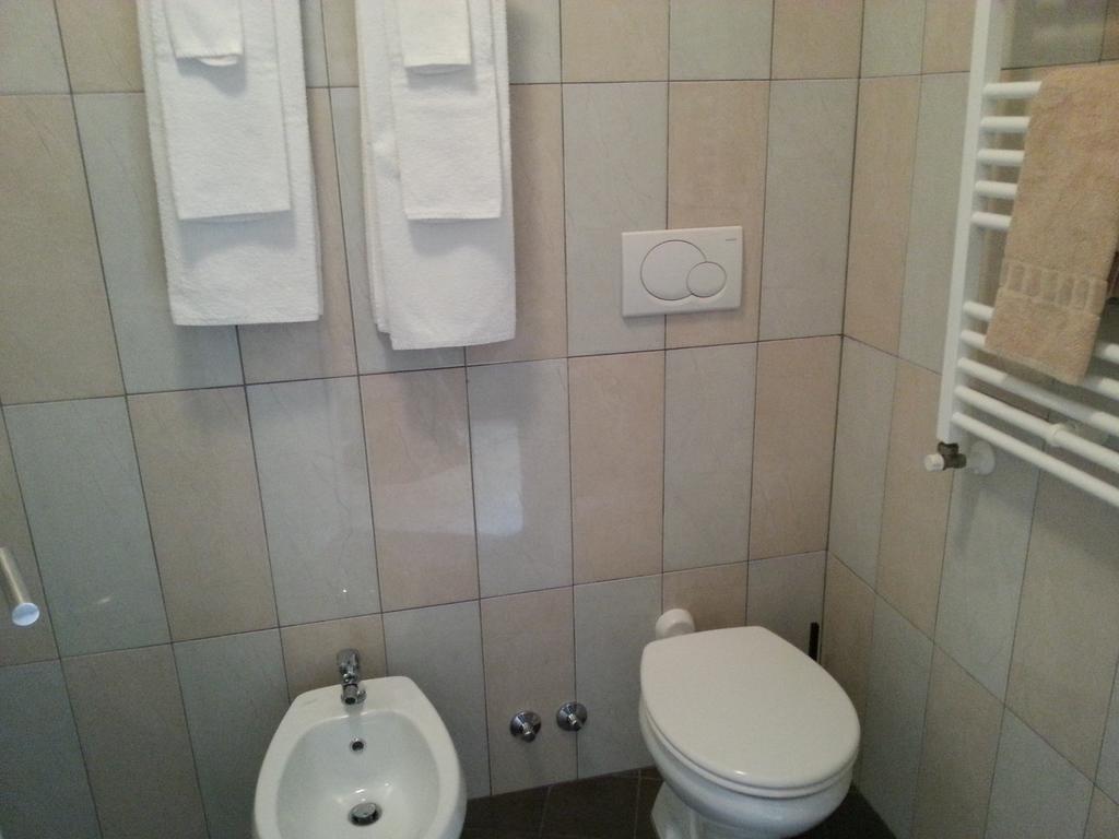 B&B Missi Roma Dış mekan fotoğraf