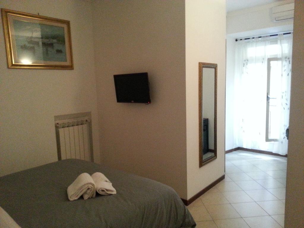 B&B Missi Roma Dış mekan fotoğraf
